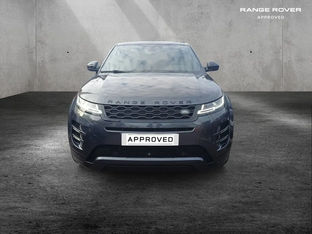 Véhicule occasion 208500 - land rover RANGE ROVER EVOQUE - Photo 8