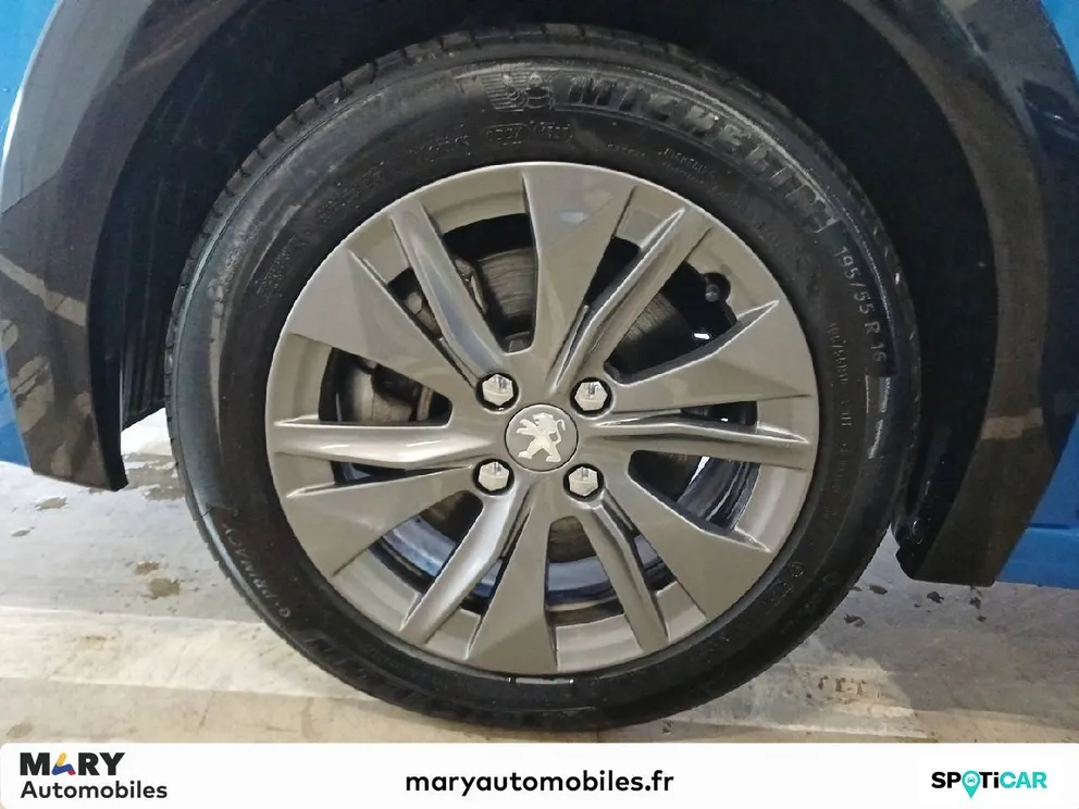 Véhicule occasion 206597 - peugeot 208 - Photo 11