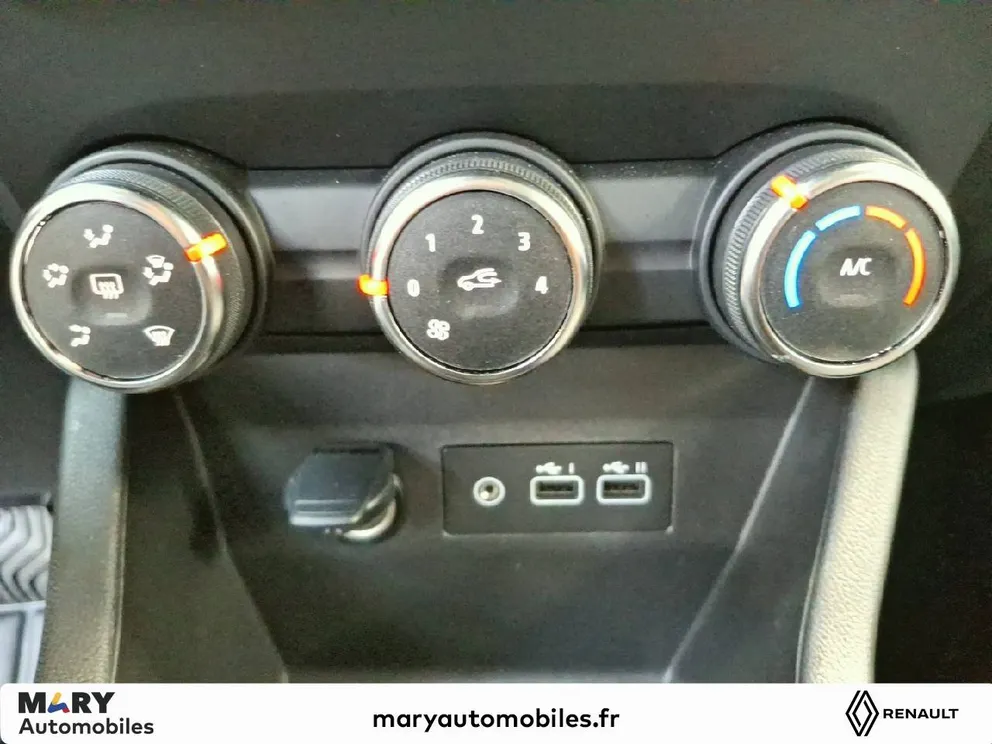 Véhicule occasion 227630 - renault CLIO - Photo 15