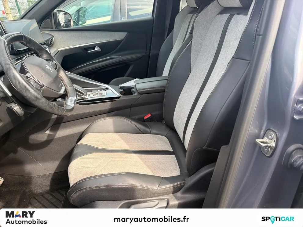 Véhicule occasion 1236928 - peugeot 3008 - Photo 12