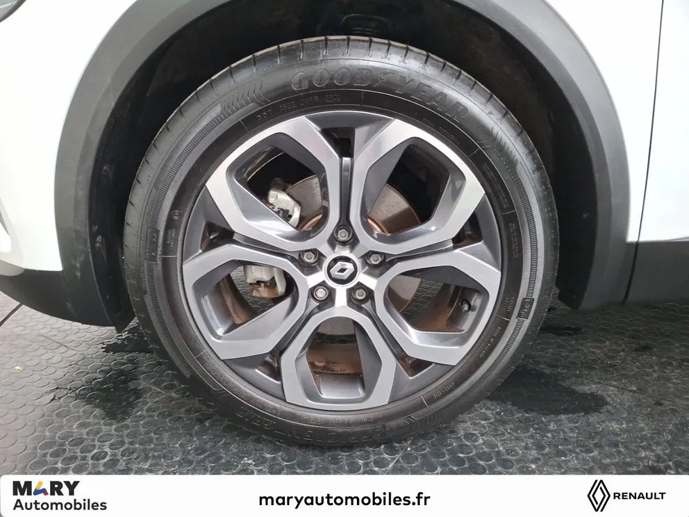 Véhicule occasion 227863 - renault CAPTUR - Photo 16