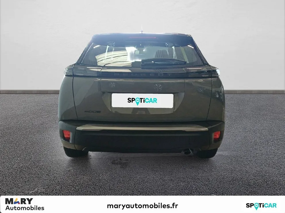 Véhicule occasion 184992 - peugeot 2008 - Photo 5