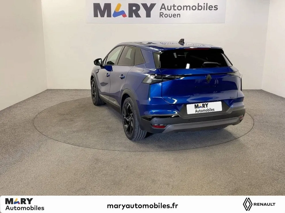 Véhicule occasion 194455 - renault SYMBIOZ - Photo 5