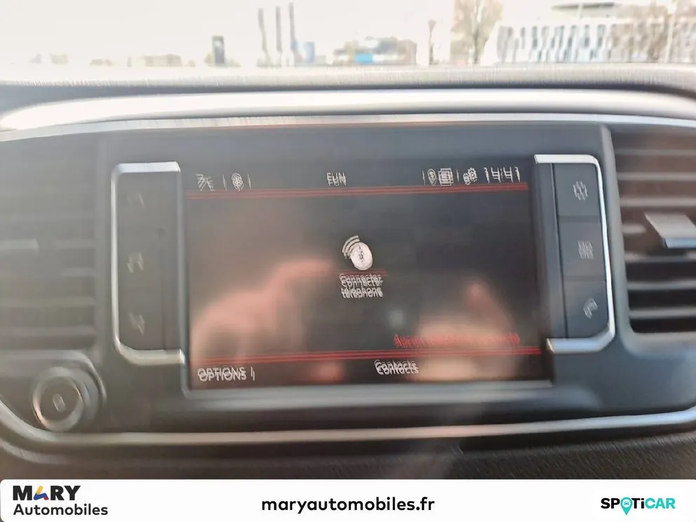 Véhicule occasion 219165 - Citroën JUMPY - Photo 18