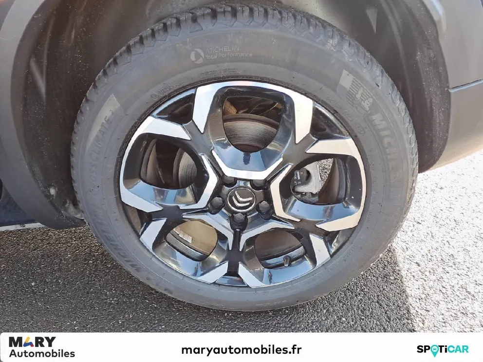 Véhicule occasion 223689 - Citroën C5 AIRCROSS - Photo 11