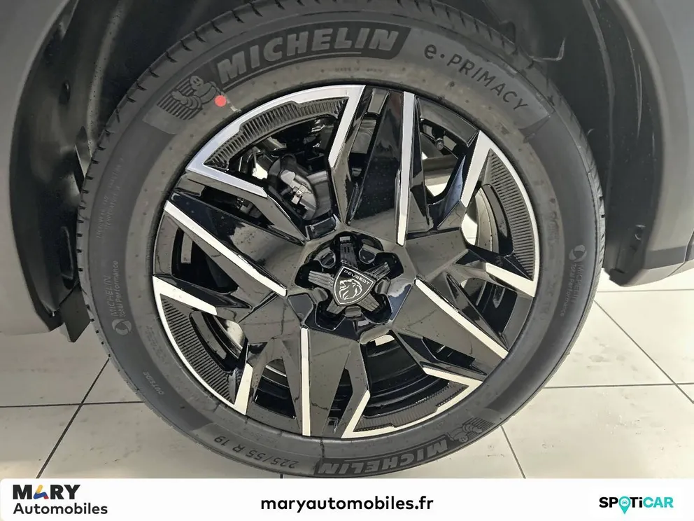 Véhicule occasion 173679 - peugeot 3008 - Photo 11