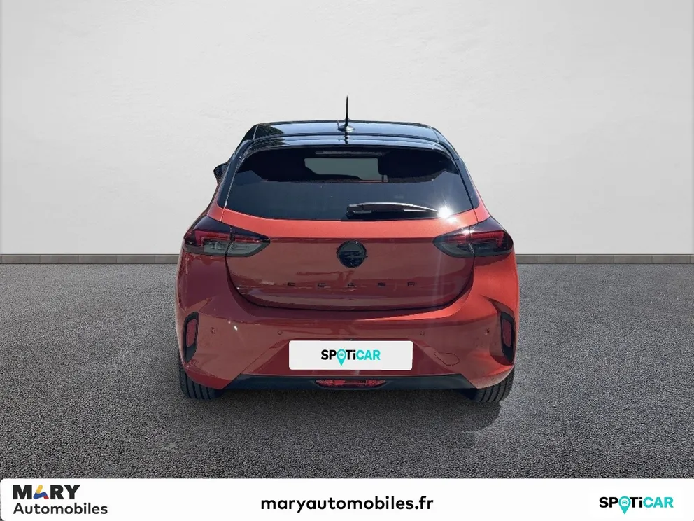 Véhicule occasion 1232152 - opel CORSA - Photo 3