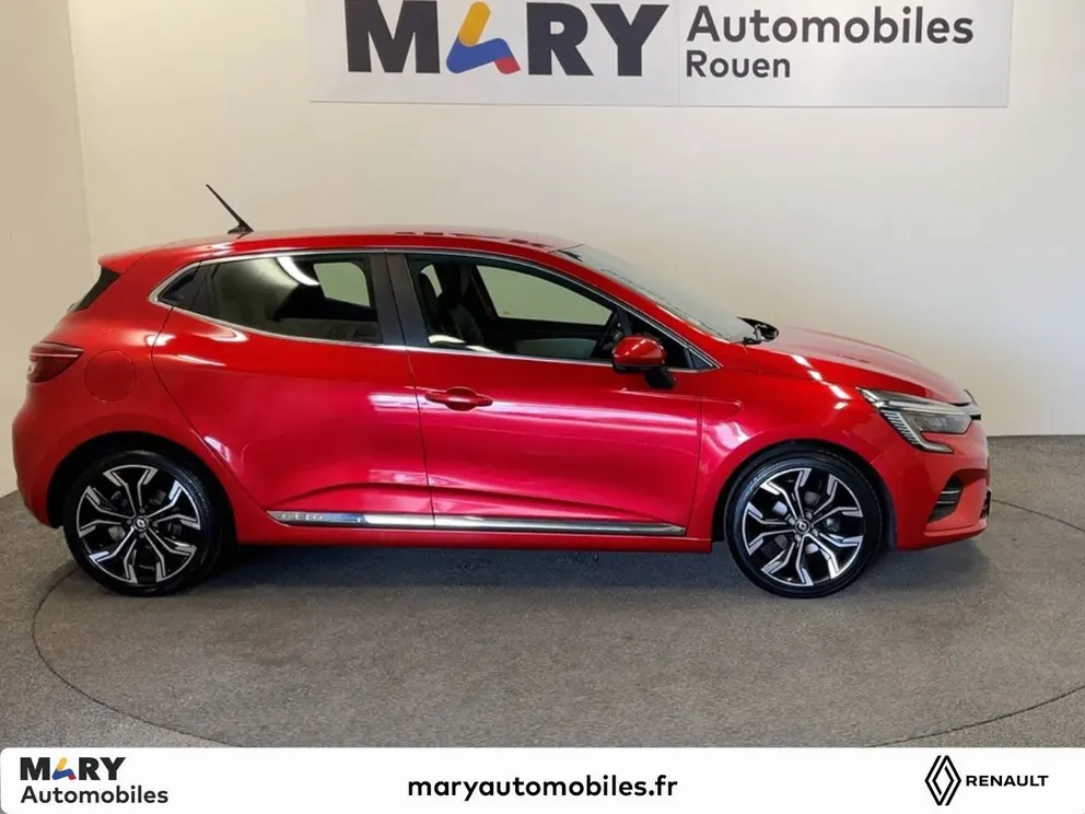 Véhicule occasion 238380 - renault CLIO - Photo 4