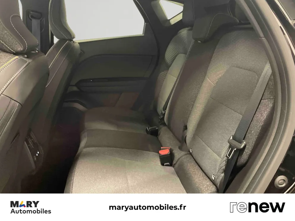 Véhicule occasion 237248 - renault CAPTUR - Photo 22