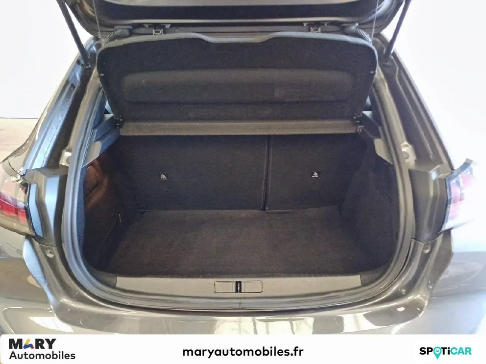 Véhicule occasion 172187 - peugeot 208 - Photo 6