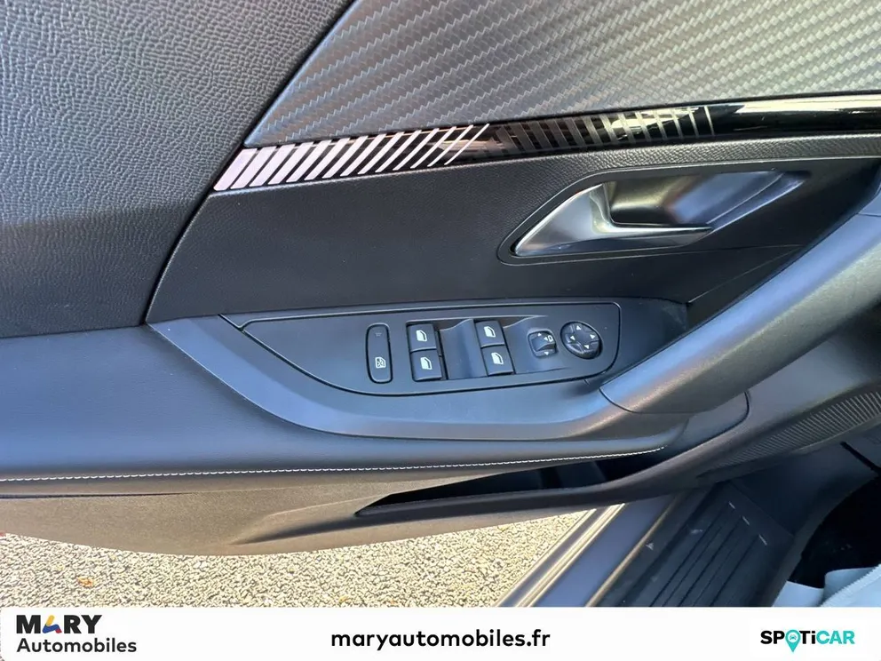 Véhicule occasion 202839 - peugeot 2008 - Photo 20