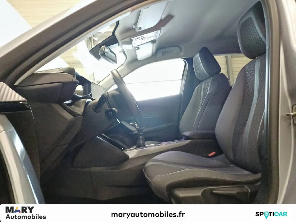 Véhicule occasion 134503 - peugeot 2008 - Photo 9