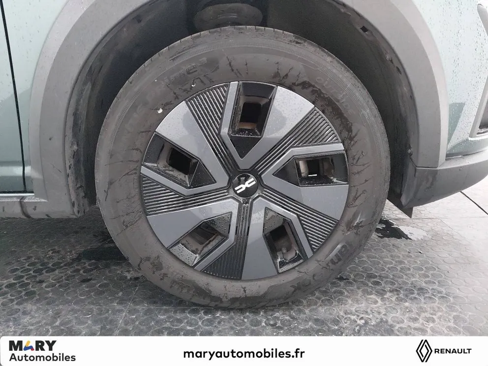 Véhicule occasion 230464 - dacia SANDERO - Photo 17