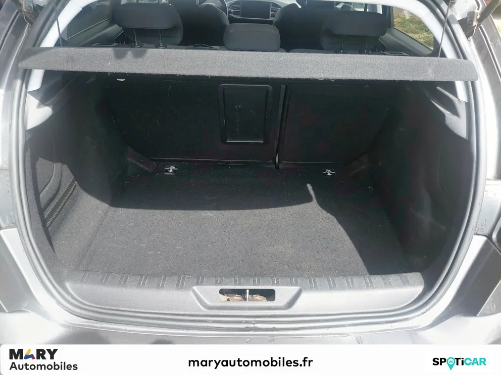 Véhicule occasion 1234860 - peugeot 308 - Photo 16