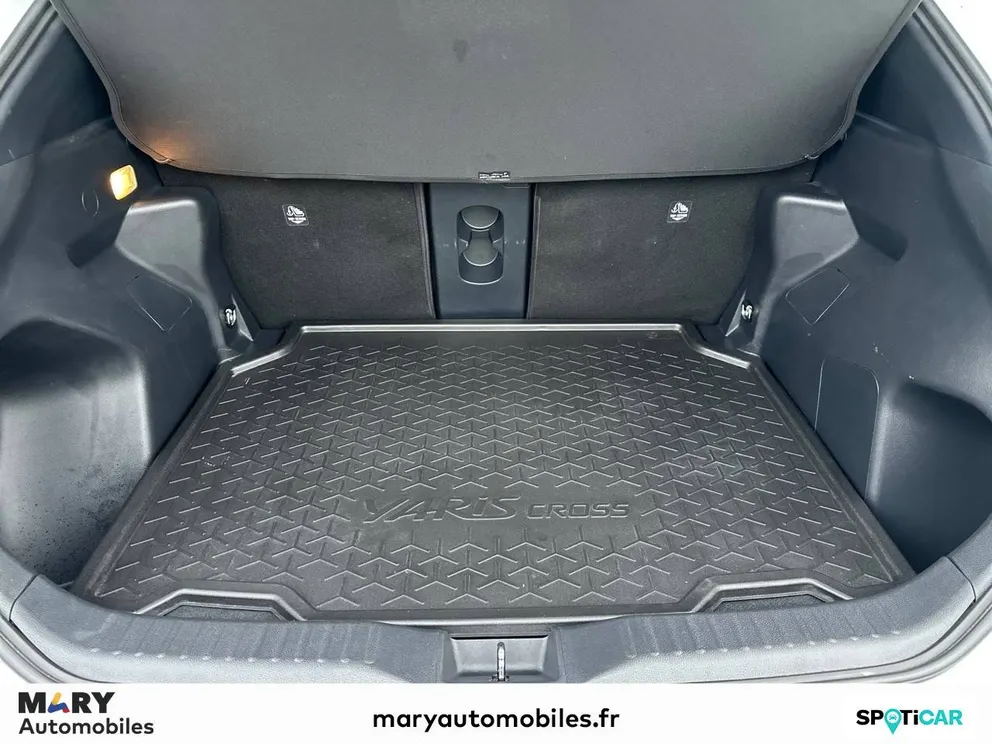Véhicule occasion 199067 - toyota YARIS CROSS - Photo 6