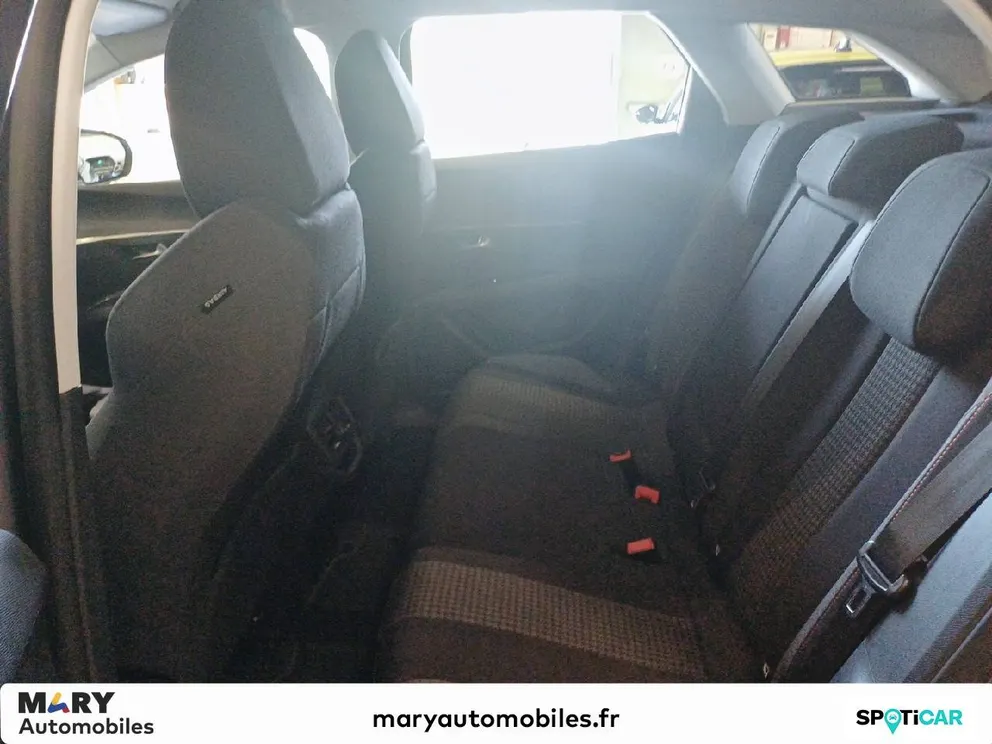 Véhicule occasion 187832 - peugeot 3008 - Photo 10