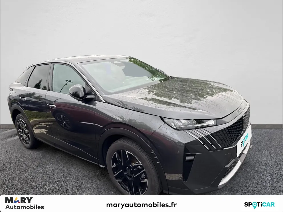 Véhicule occasion 1230039 - peugeot 3008 - Photo 4
