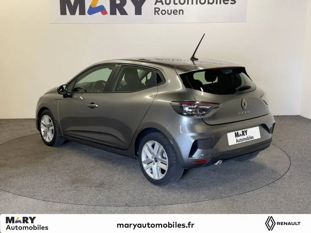 Véhicule occasion 235174 - renault CLIO - Photo 5