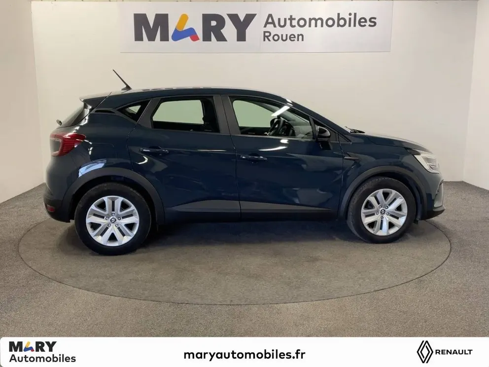 Véhicule occasion 218765 - renault CAPTUR - Photo 4