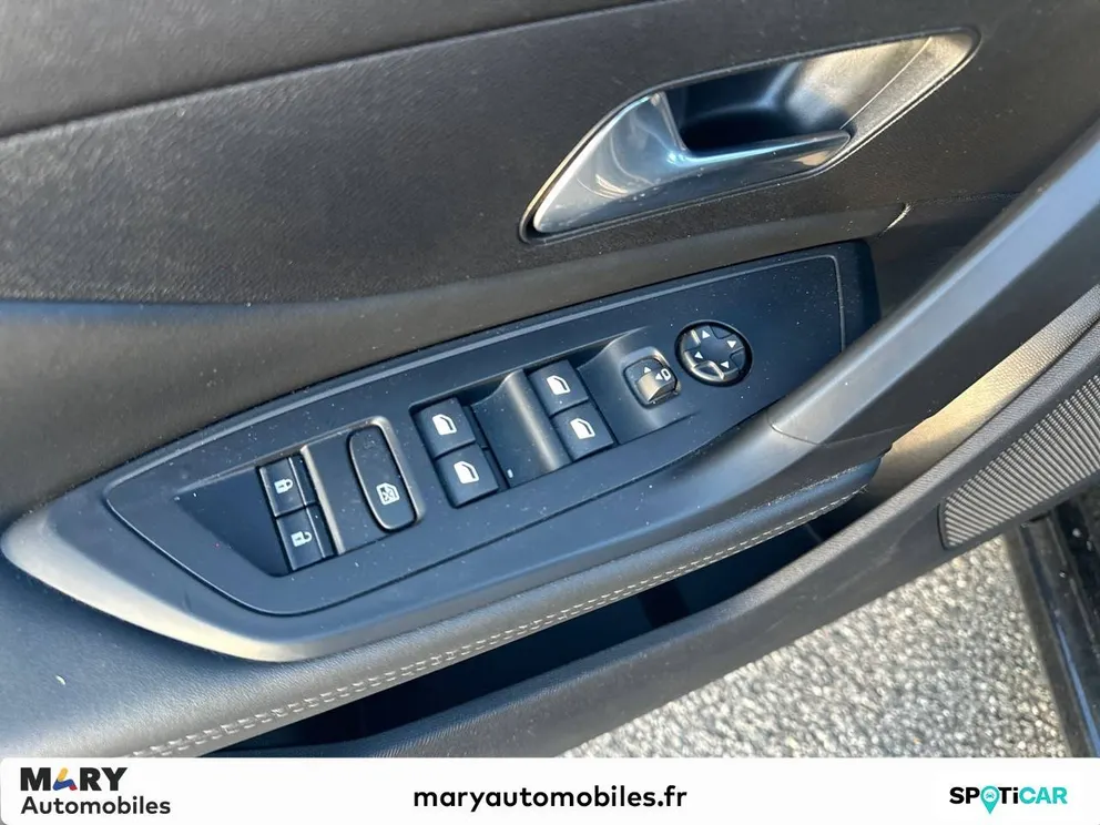 Véhicule occasion 221627 - peugeot 308 - Photo 12