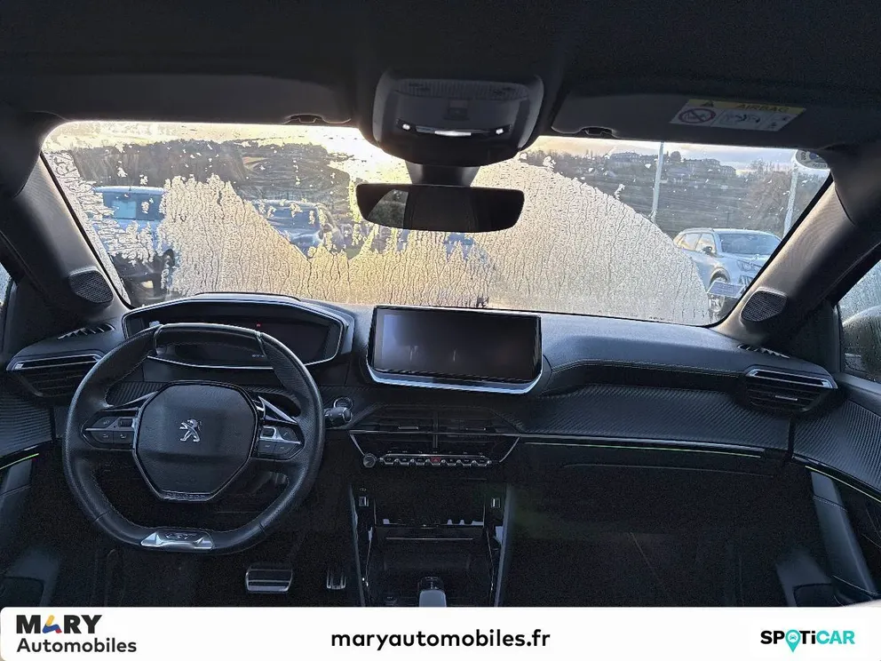 Véhicule occasion 207939 - peugeot 208 - Photo 8