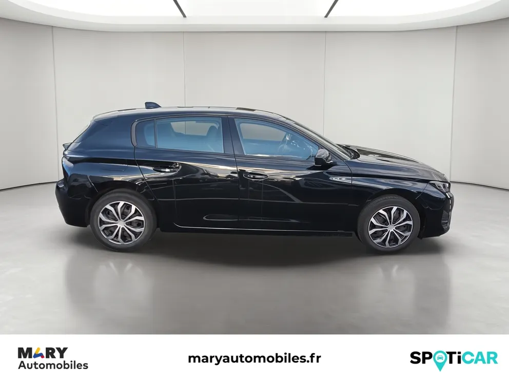 Véhicule occasion 1239479 - peugeot 308 - Photo 5