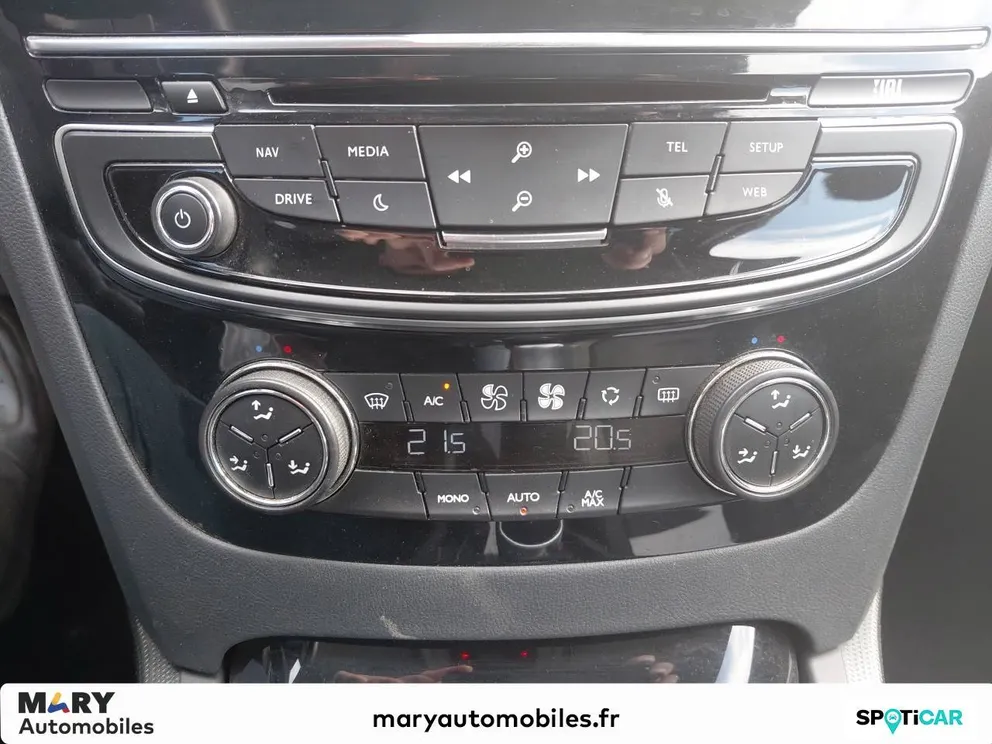 Véhicule occasion 234445 - peugeot 508 - Photo 16