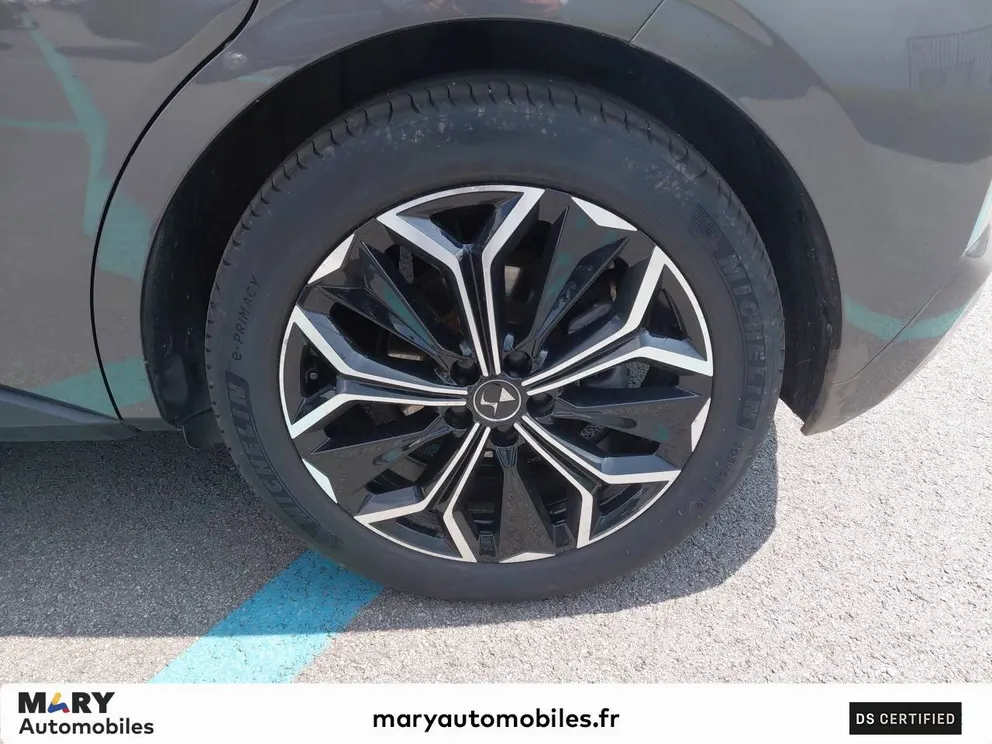 Véhicule occasion 189849 - ds DS 4 - Photo 11