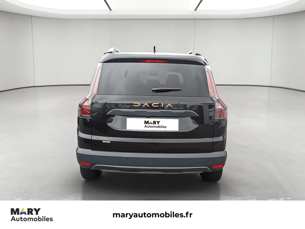 Véhicule occasion 1243257 - dacia JOGGER - Photo 4