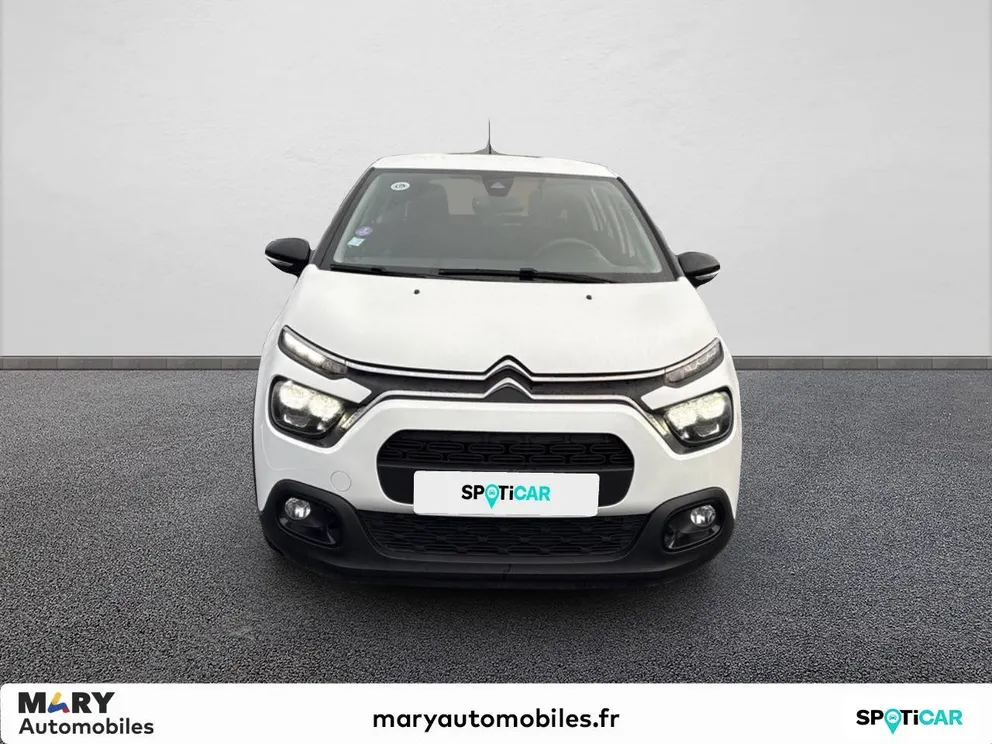 Véhicule occasion 218040 - Citroën C3 - Photo 2