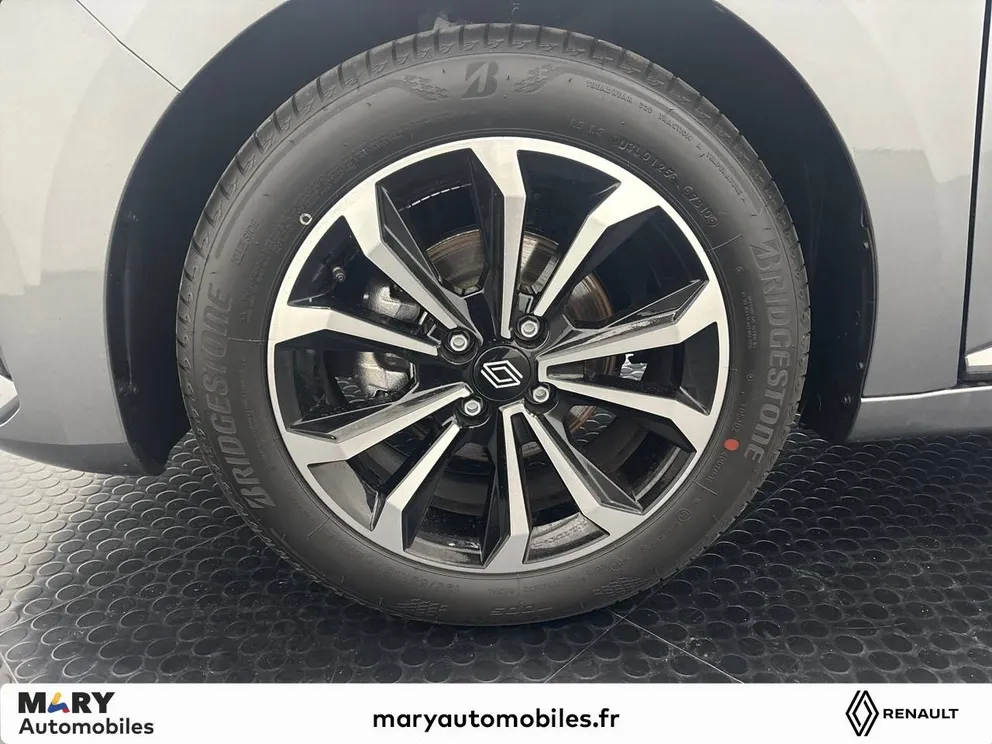 Véhicule occasion 192242 - renault CLIO - Photo 14