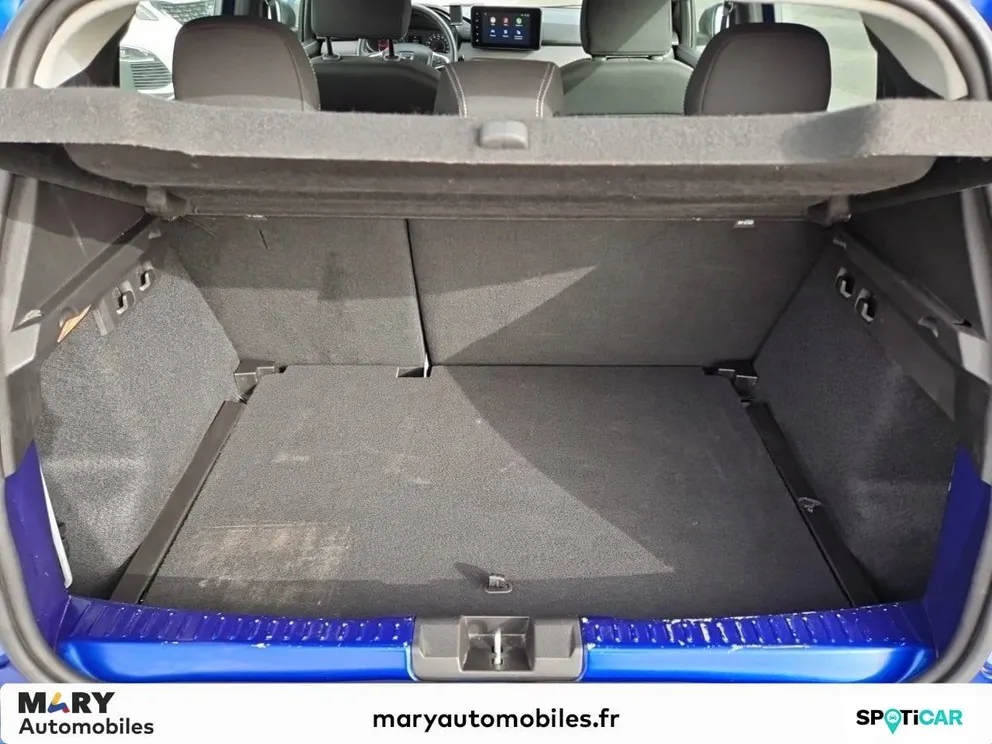 Véhicule occasion 220448 - dacia SANDERO - Photo 6