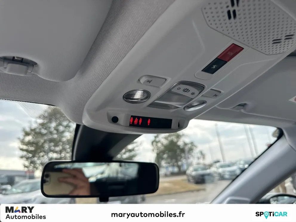 Véhicule occasion 1235249 - peugeot 208 - Photo 25