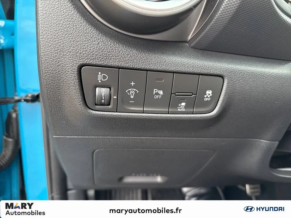 Véhicule occasion 216514 - hyundai KONA - Photo 15