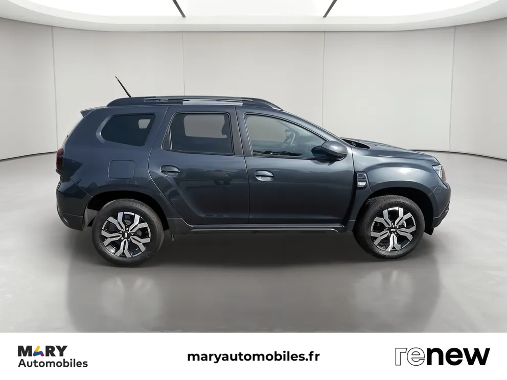 Véhicule occasion 230024 - dacia DUSTER - Photo 6