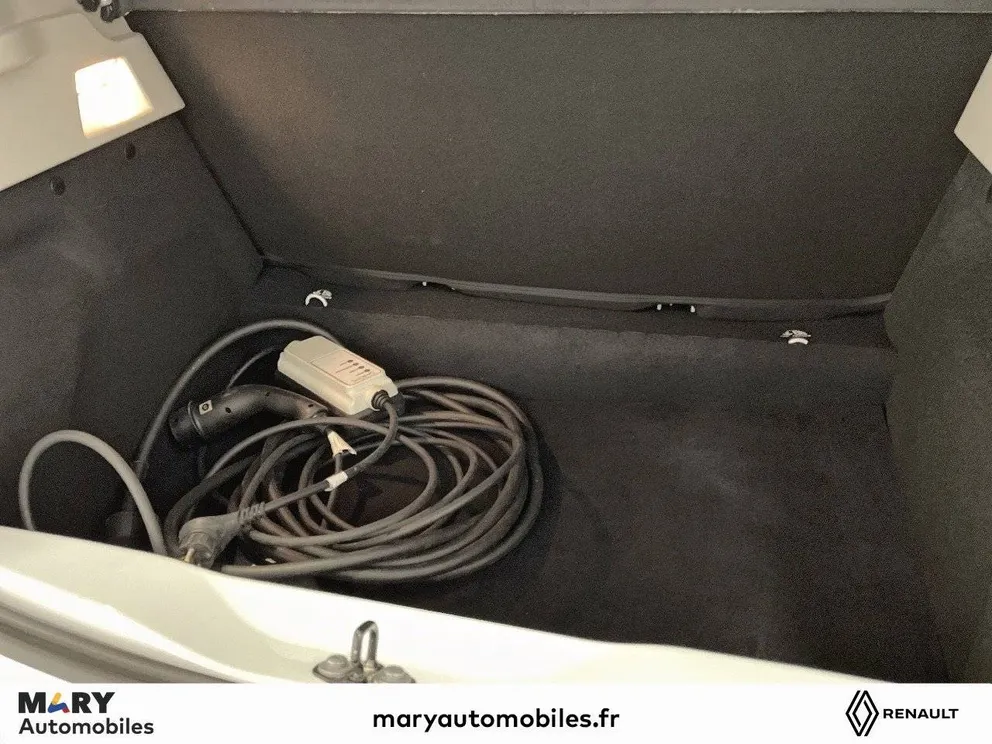 Véhicule occasion 183324 - renault ZOE - Photo 6