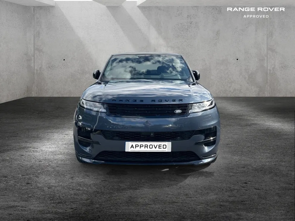 Véhicule occasion 1240470 - land rover RANGE ROVER SPORT - Photo 5