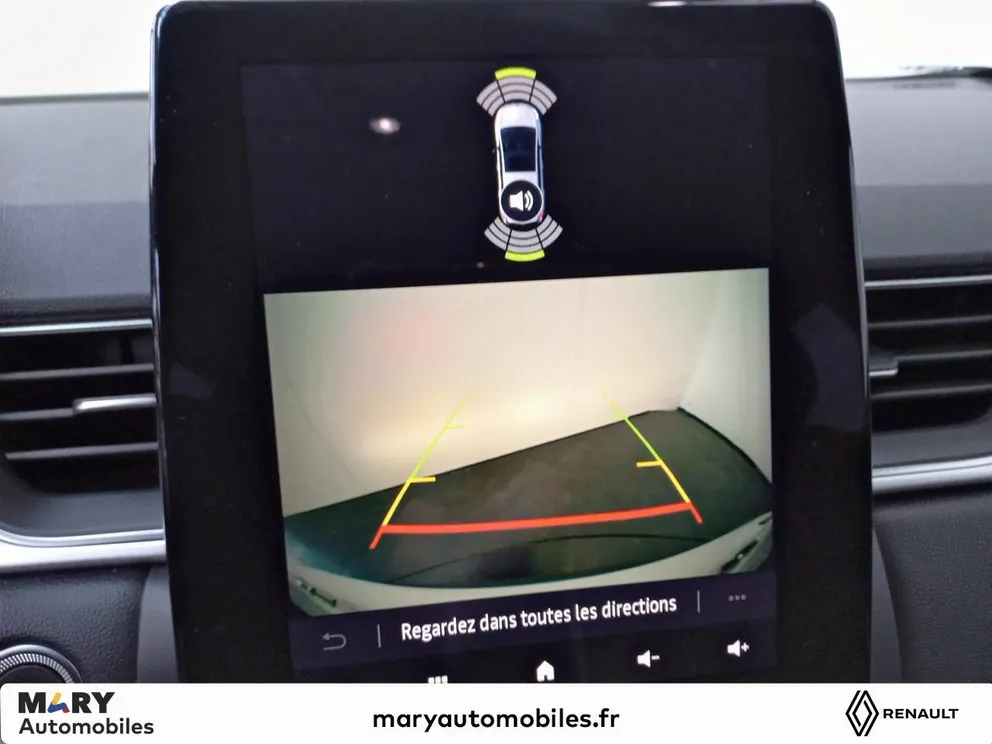 Véhicule occasion 224033 - renault CAPTUR - Photo 22