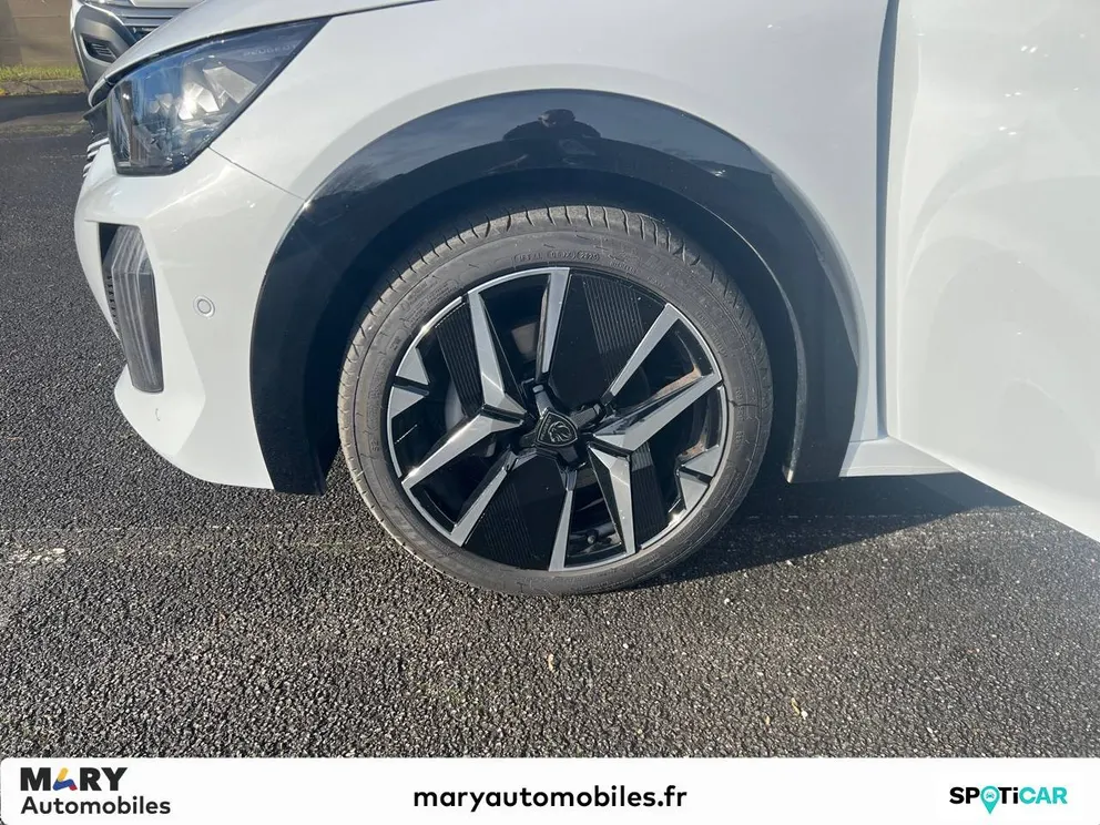 Véhicule occasion 216813 - peugeot 208 - Photo 11