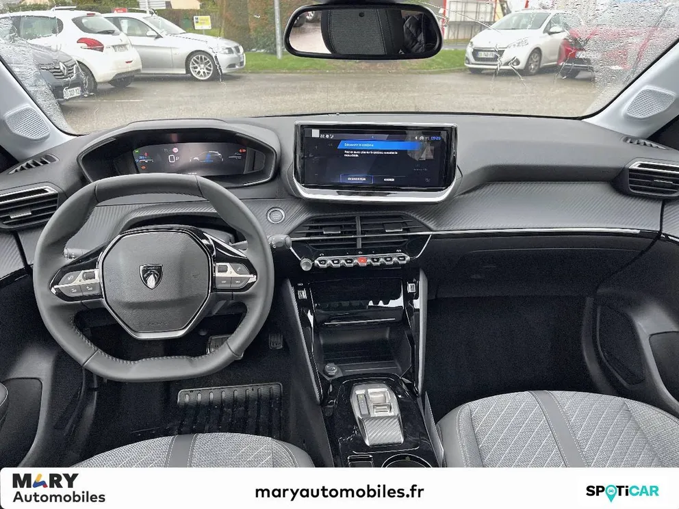 Véhicule occasion 220912 - peugeot 208 - Photo 8