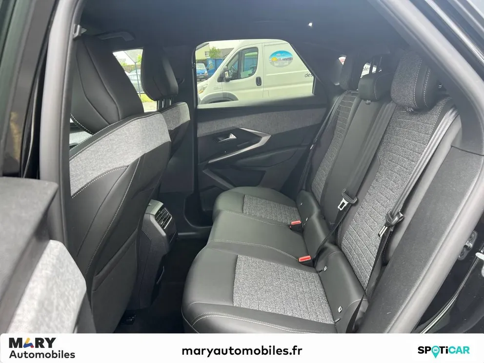 Véhicule occasion 232333 - peugeot 3008 - Photo 10