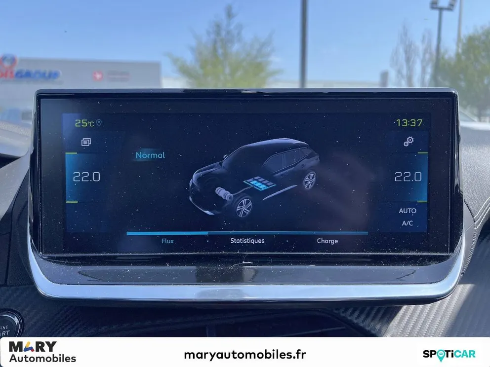 Véhicule occasion 172275 - peugeot 2008 - Photo 18