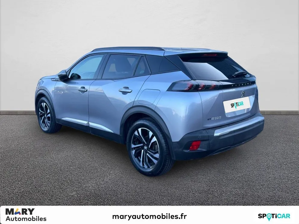 Véhicule occasion 208059 - peugeot 2008 - Photo 7