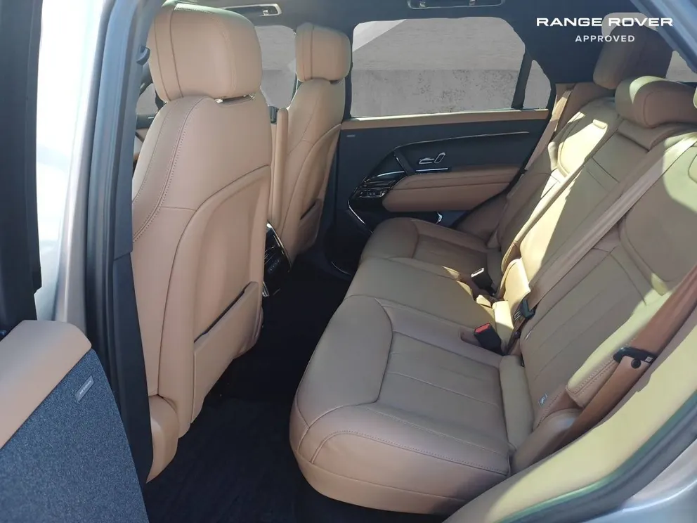 Véhicule occasion 222531 - land rover RANGE ROVER SPORT - Photo 5