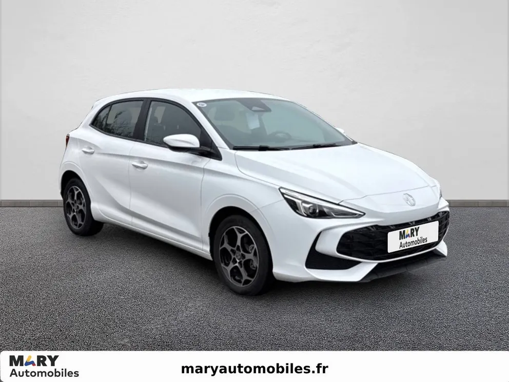 Véhicule occasion 221783 - mg MG3 - Photo 3