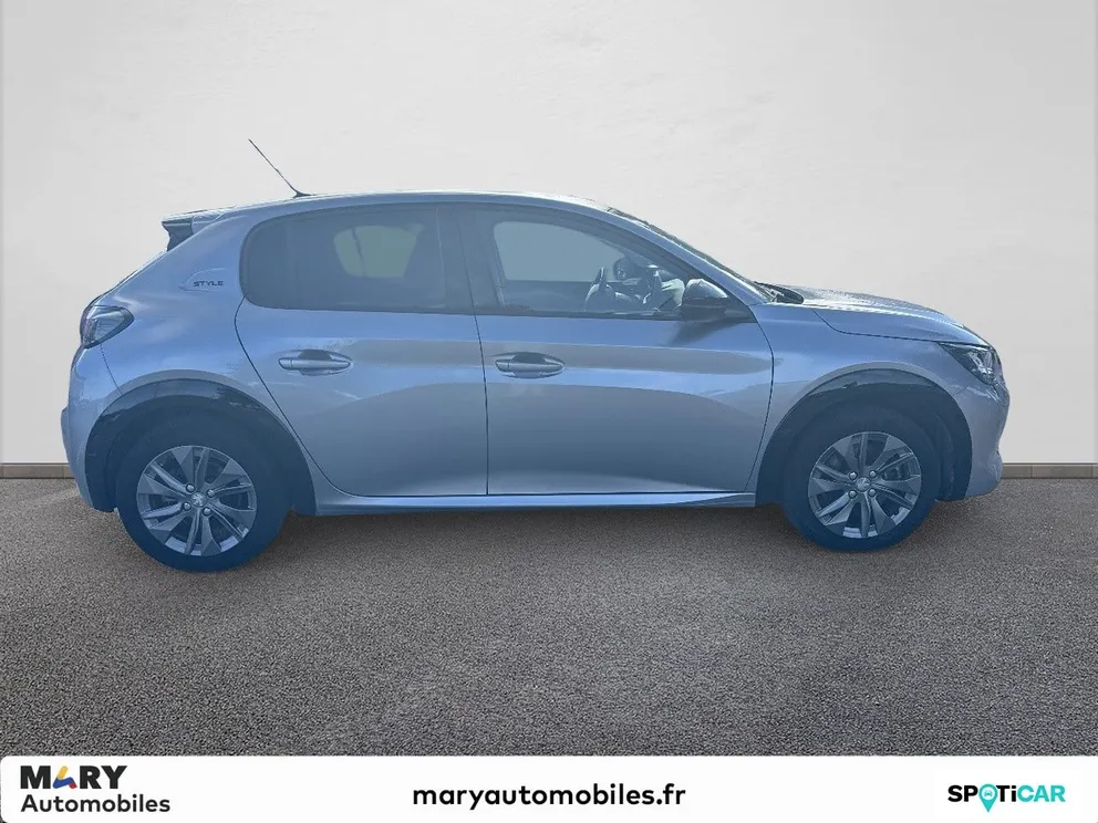 Véhicule occasion 1241197 - peugeot 208 - Photo 4