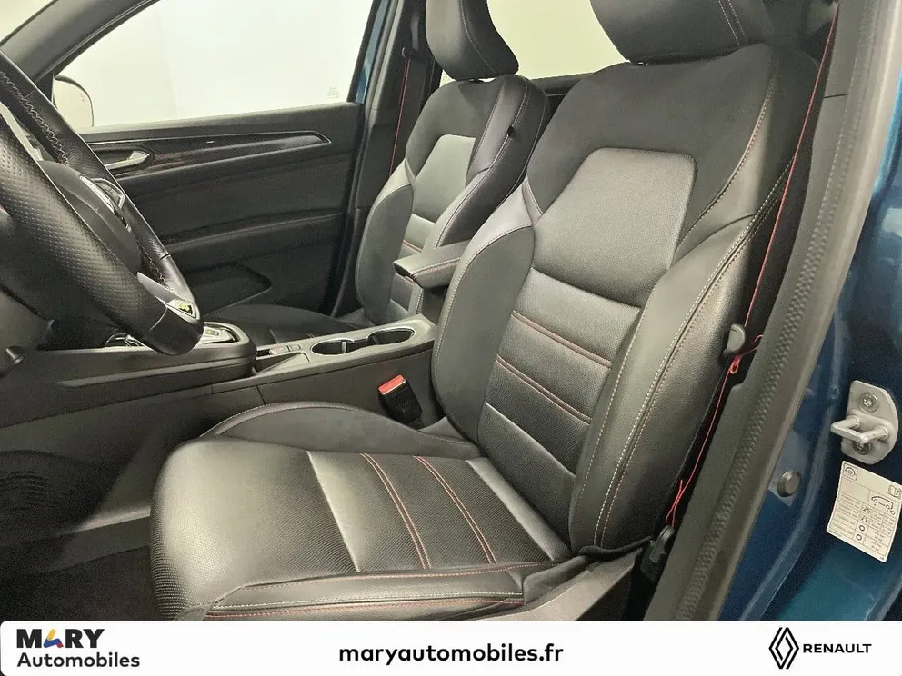 Véhicule occasion 196813 - renault ARKANA - Photo 9