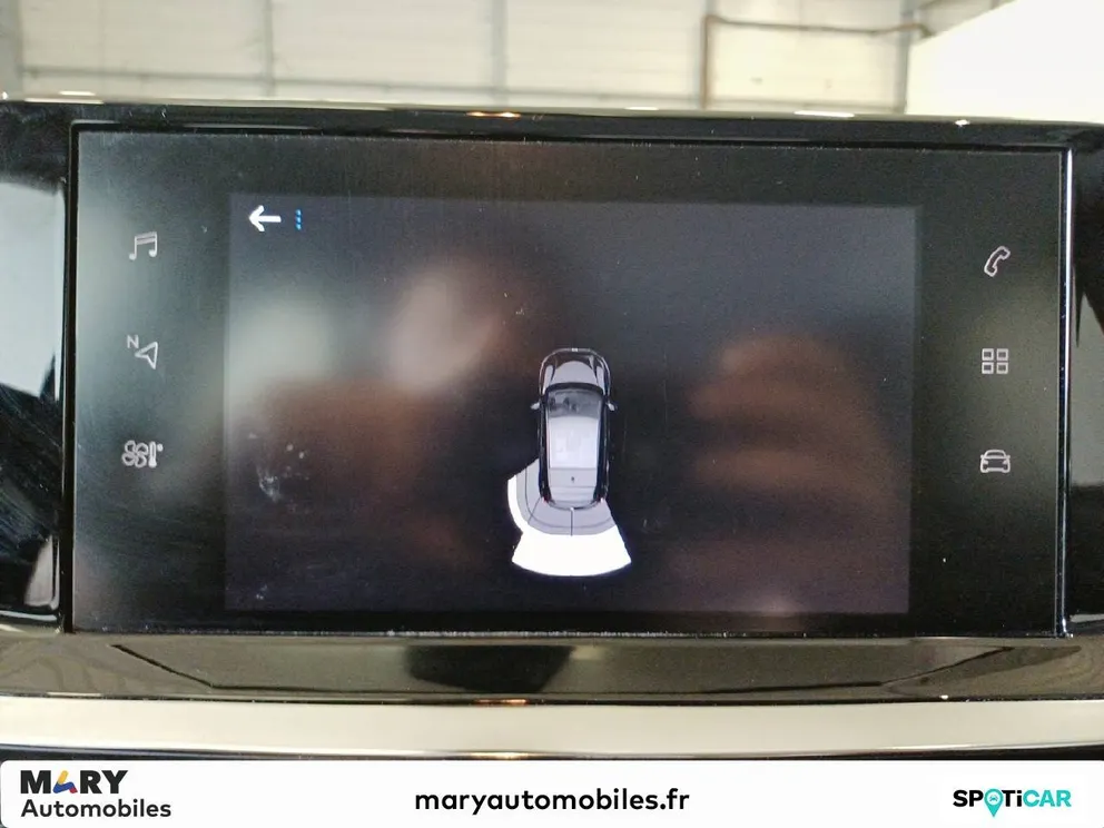 Véhicule occasion 187360 - peugeot 208 - Photo 14