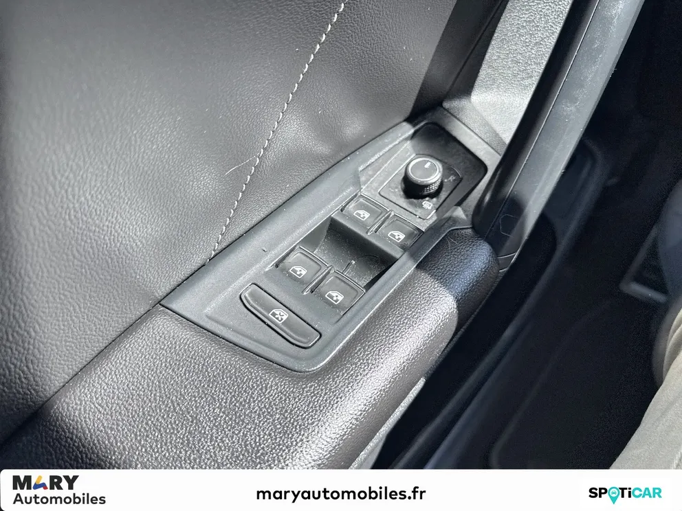 Véhicule occasion 1230918 - volkswagen TIGUAN - Photo 15