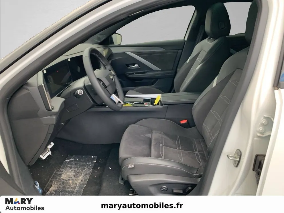 Véhicule occasion 203893 - opel ASTRA - Photo 9